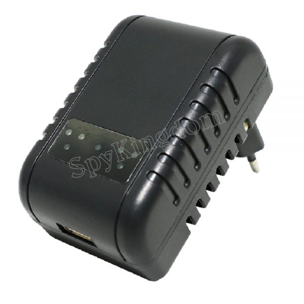 1080P USB充電錄影插頭-1