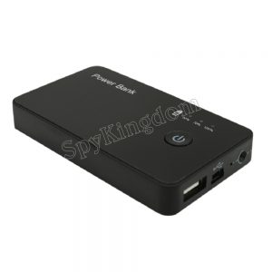 迷你720P攝像充電寶