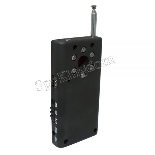 多功能防竊聽針孔無線鏡頭偵測器-2