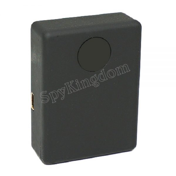 迷你竊聽微型黑盒-1