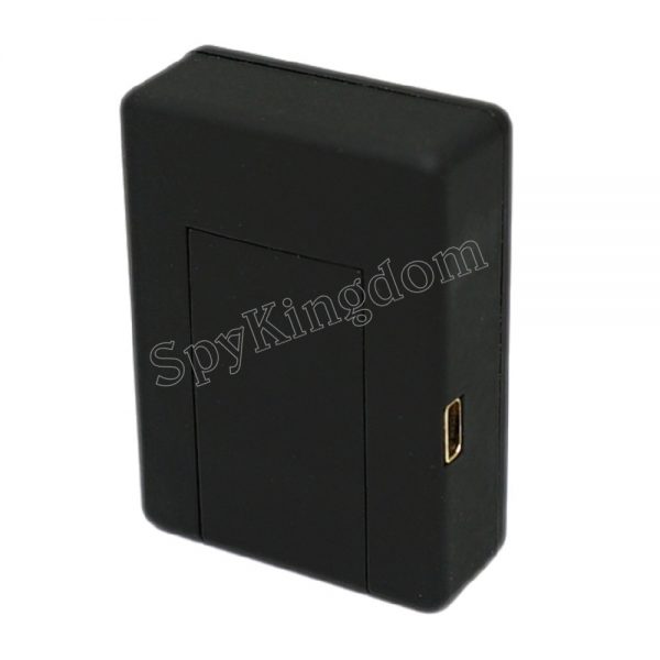 迷你竊聽微型黑盒-2