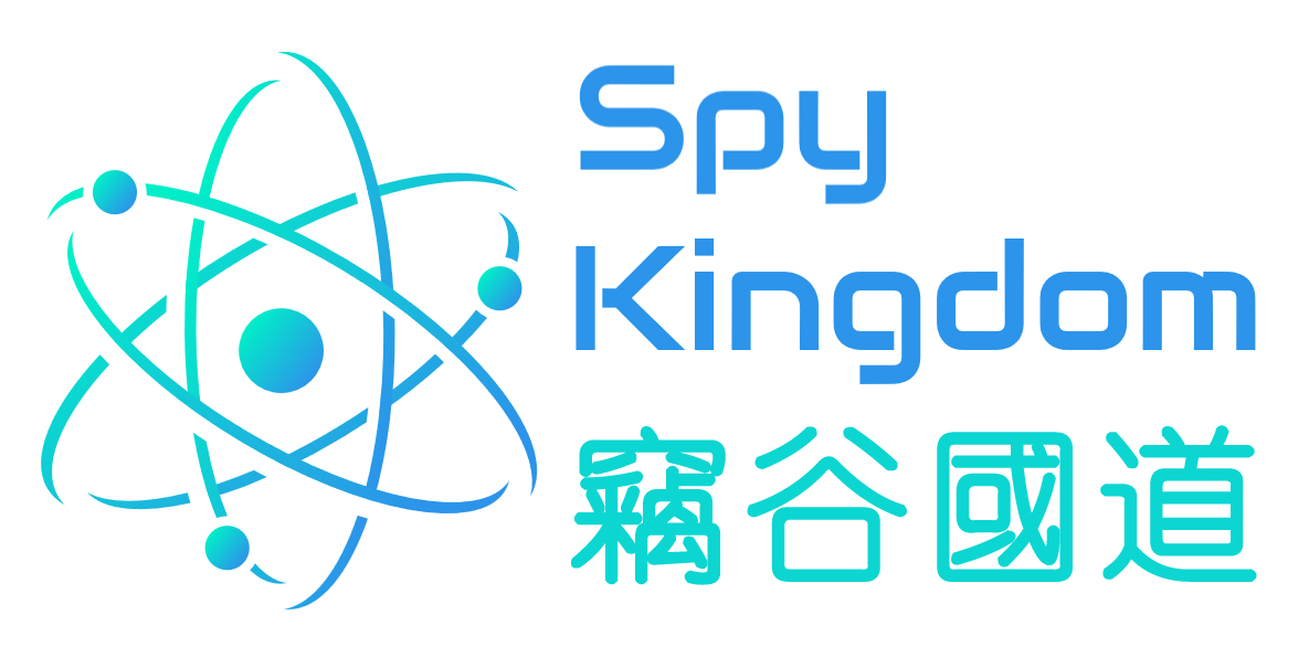 Spy Kingdom