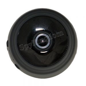 無線夜視攝像機 (圓形)