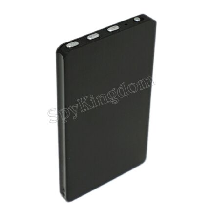 迷你8GB卡片錄音機