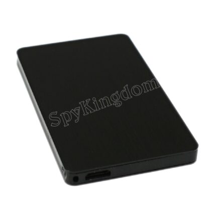 迷你8GB卡片錄音機