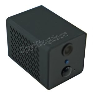 4G夜視攝像機 (正方形)