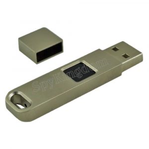 智能指紋 32GB USB手指 -輕巧-迷你-指紋加密技術-0.2秒高速識別