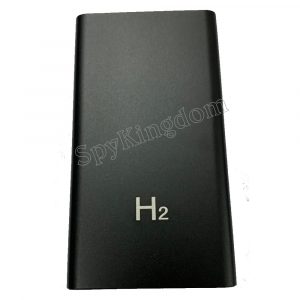 超薄錄影攝像夜視充電寶