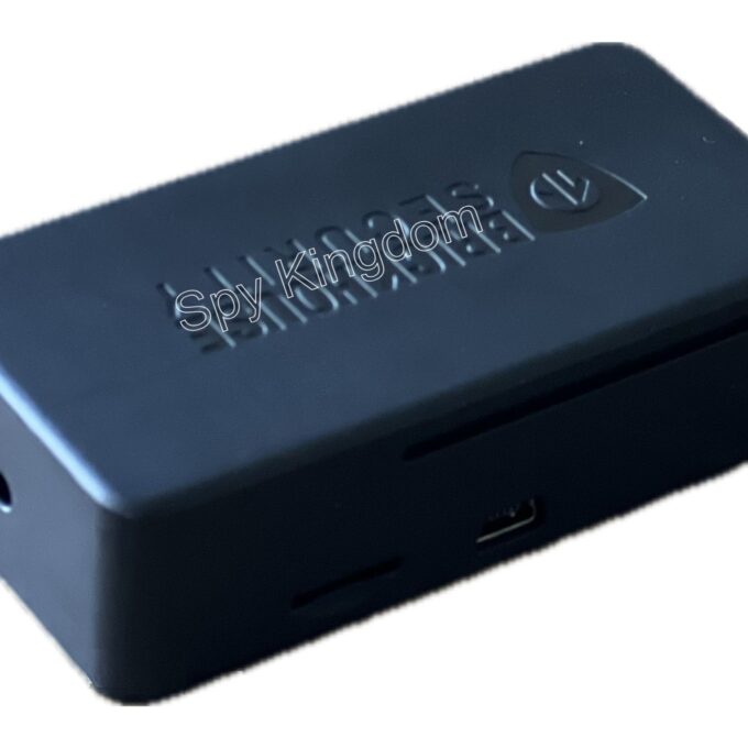 隱藏式針孔錄影機 移動偵測攝錄機